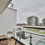 Tatil Evi Marina, Cm24c *