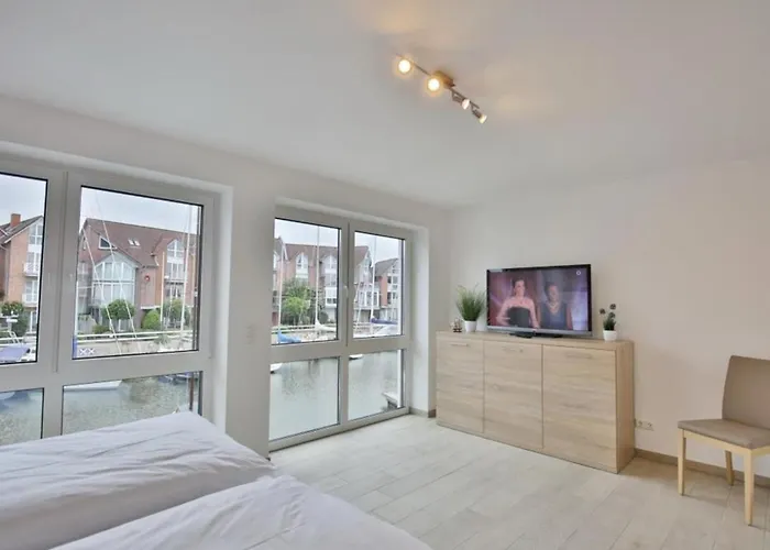 Marina, Cm24c Feriehus *